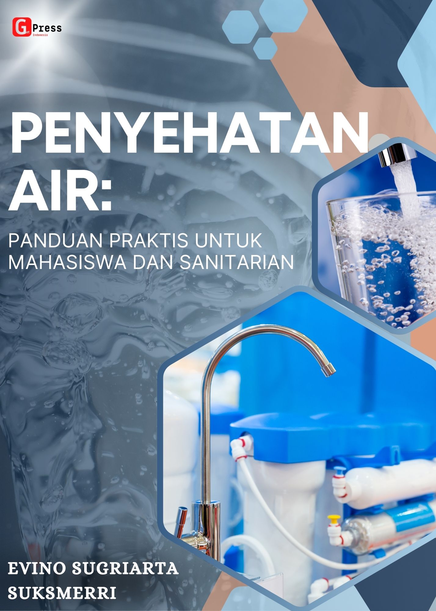 PENYEHATAN AIR II